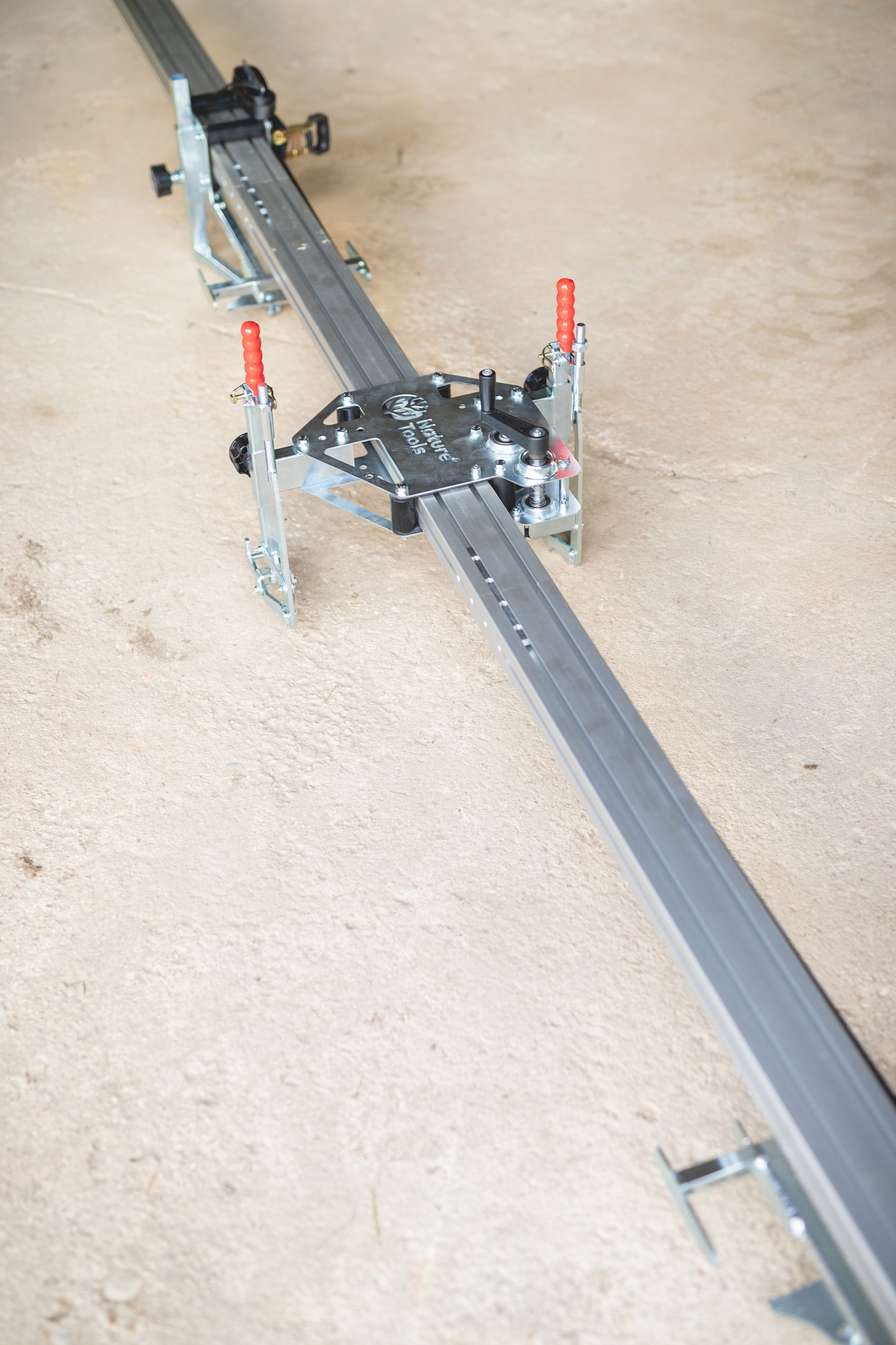 ClampMill Beam Extension 1.1m (43.3 inch)