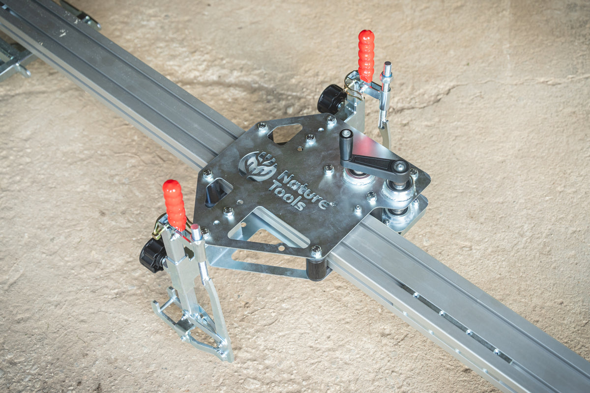 ClampMill - Revolutionary Chainsaw Mills for Effortless Lumber Milling ...