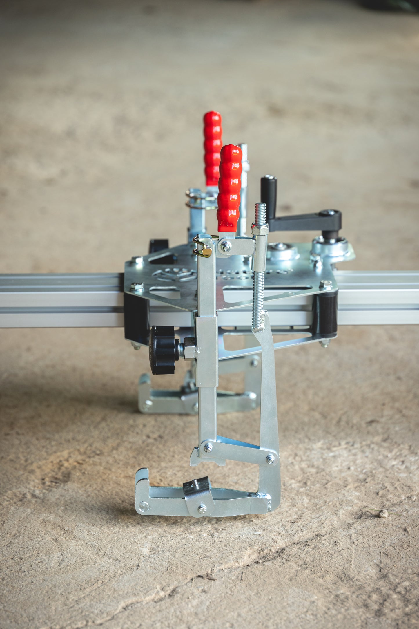 ClampMill - The Most User-Friendly Chainsaw Mill on the Market