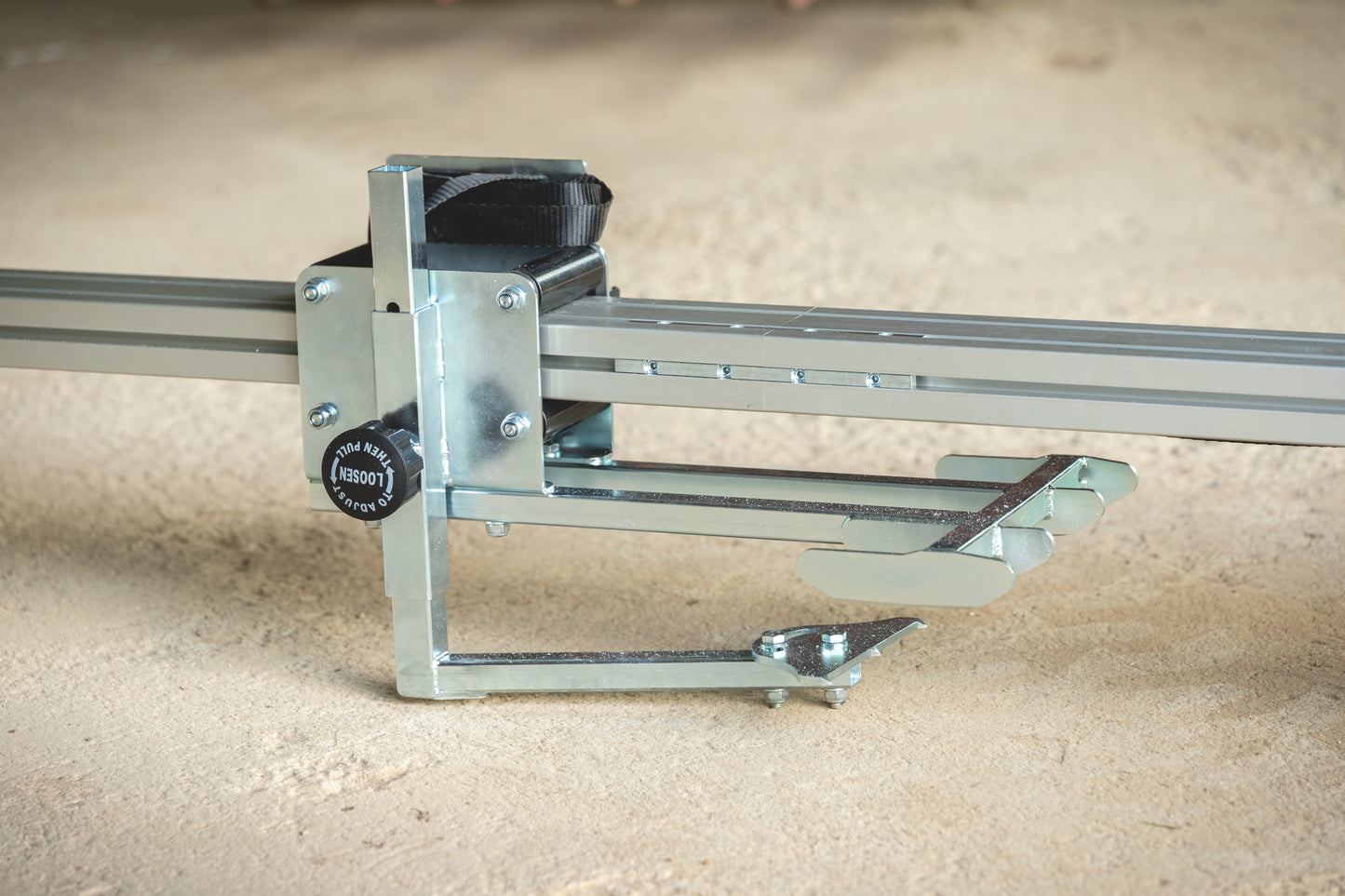 ClampMill - The Most User-Friendly Chainsaw Mill on the Market