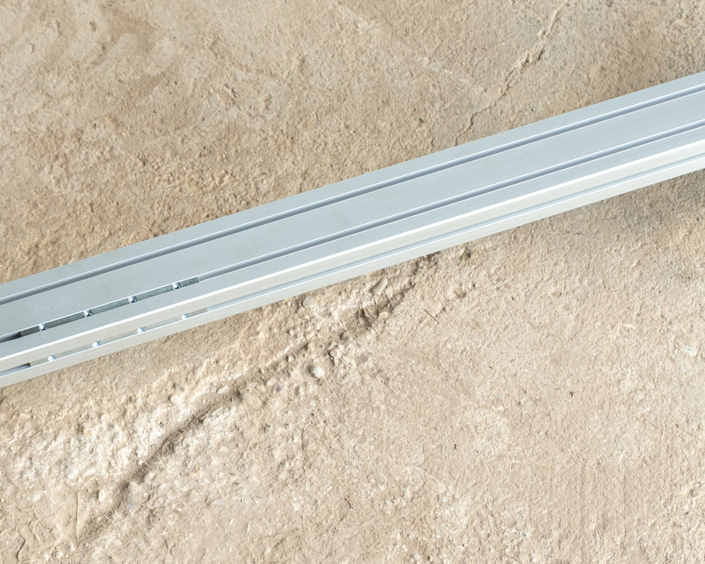 ClampMill Beam Extension 1.1m (43.3 inch)