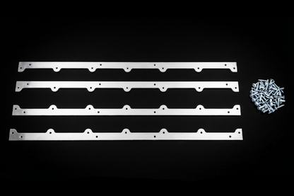 ClampMill DIY Rail Extension Kit 1.1 m (43.3 in)