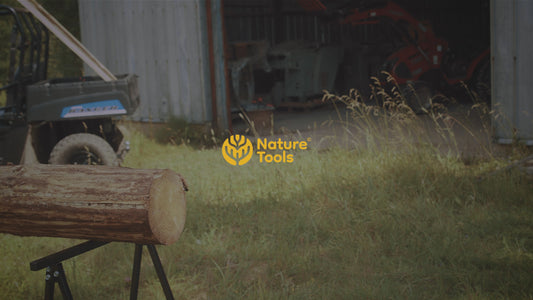 ClampMill - The Most User-Friendly Chainsaw Mill on the Market